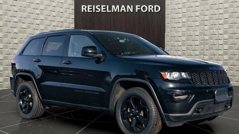 JEEP GRAND CHEROKEE 2019 1C4RJFAG7KC545228 image